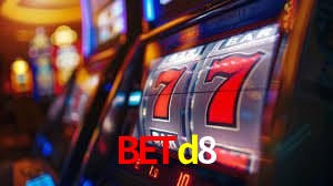 Experiência VIP betd8